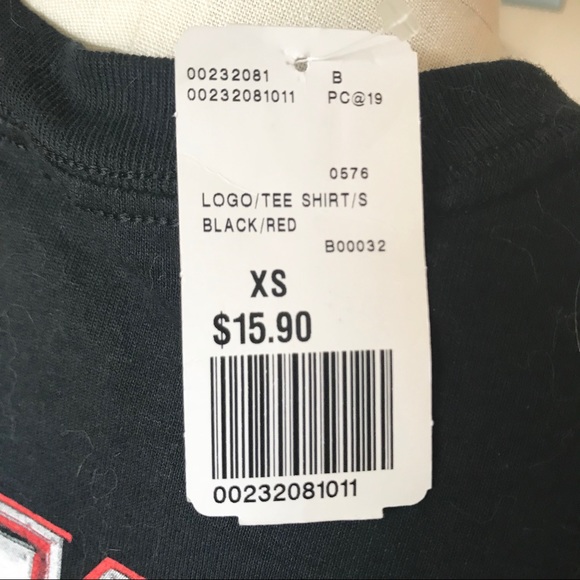 KISS Band Tee - Picture 7 of 7